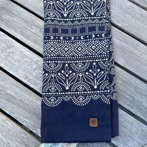 Set of Two tea Towels